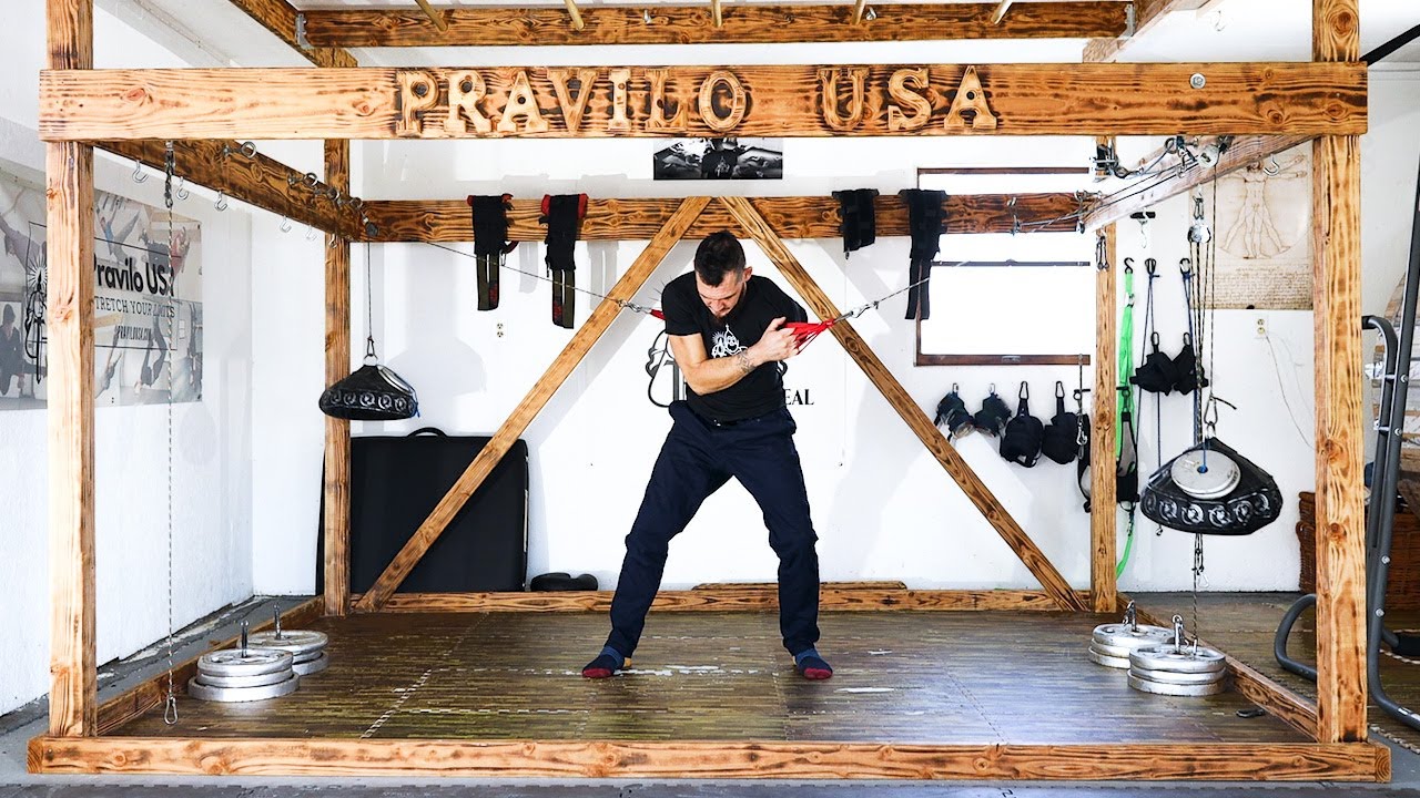 Pravilo Compilation (one shot) “Basic” Movements