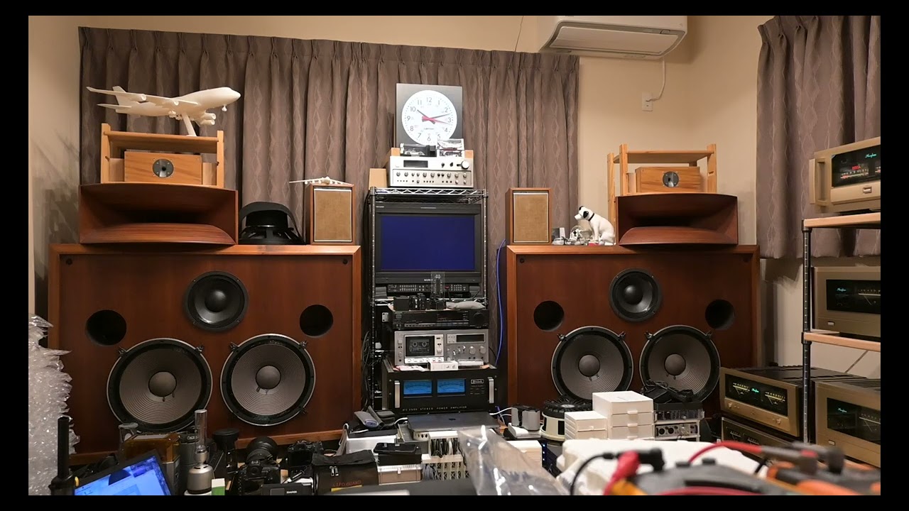 TAD SYSTEM 飯島真理　１グラムの幸福 2026