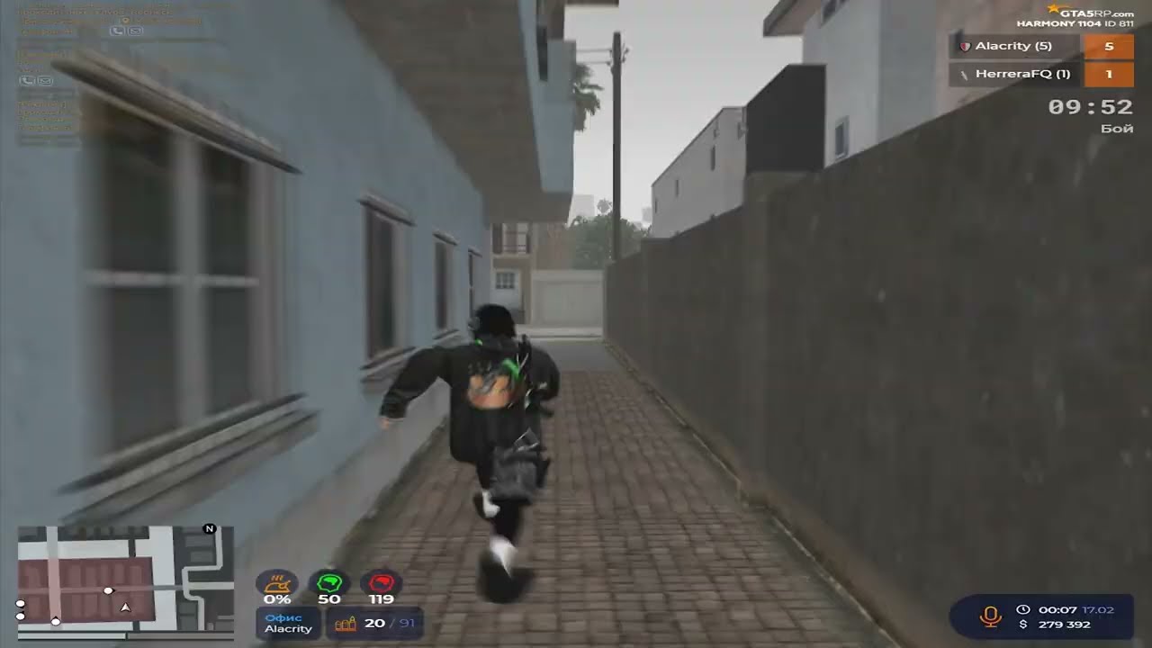 не перестаю удивляться от новой войны семей на @GTA5RP