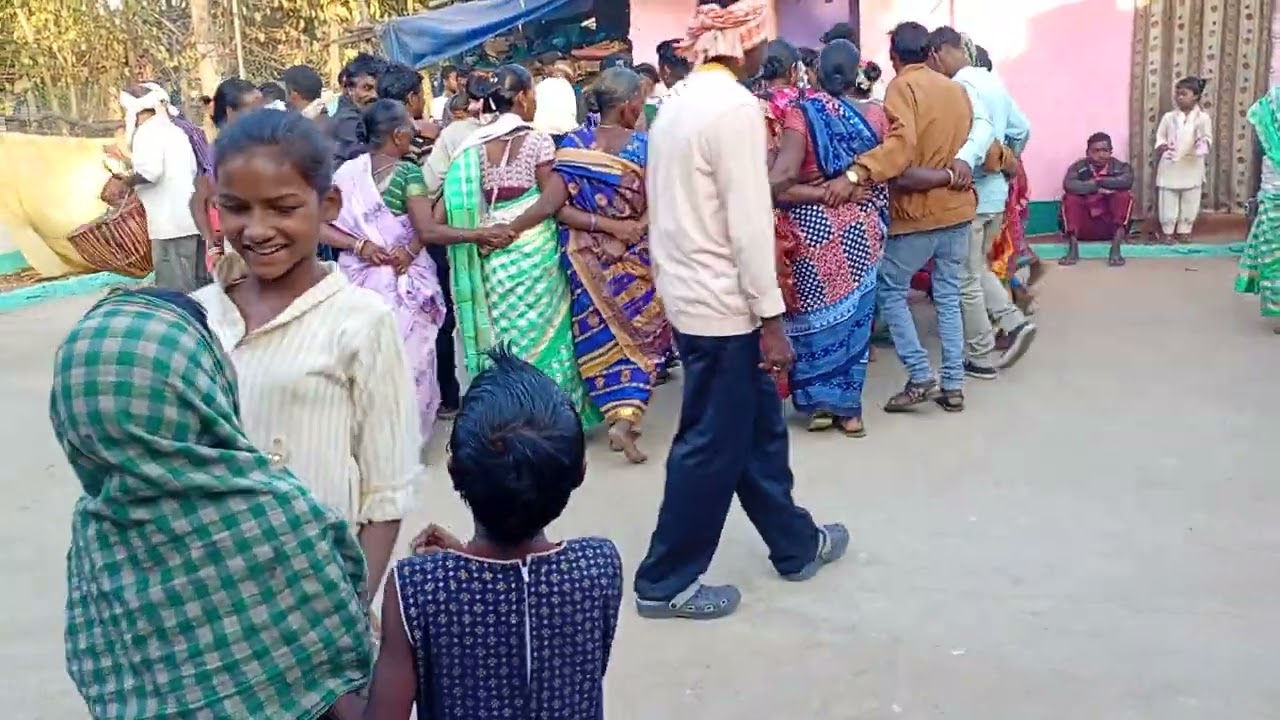 mageparab rangamatia