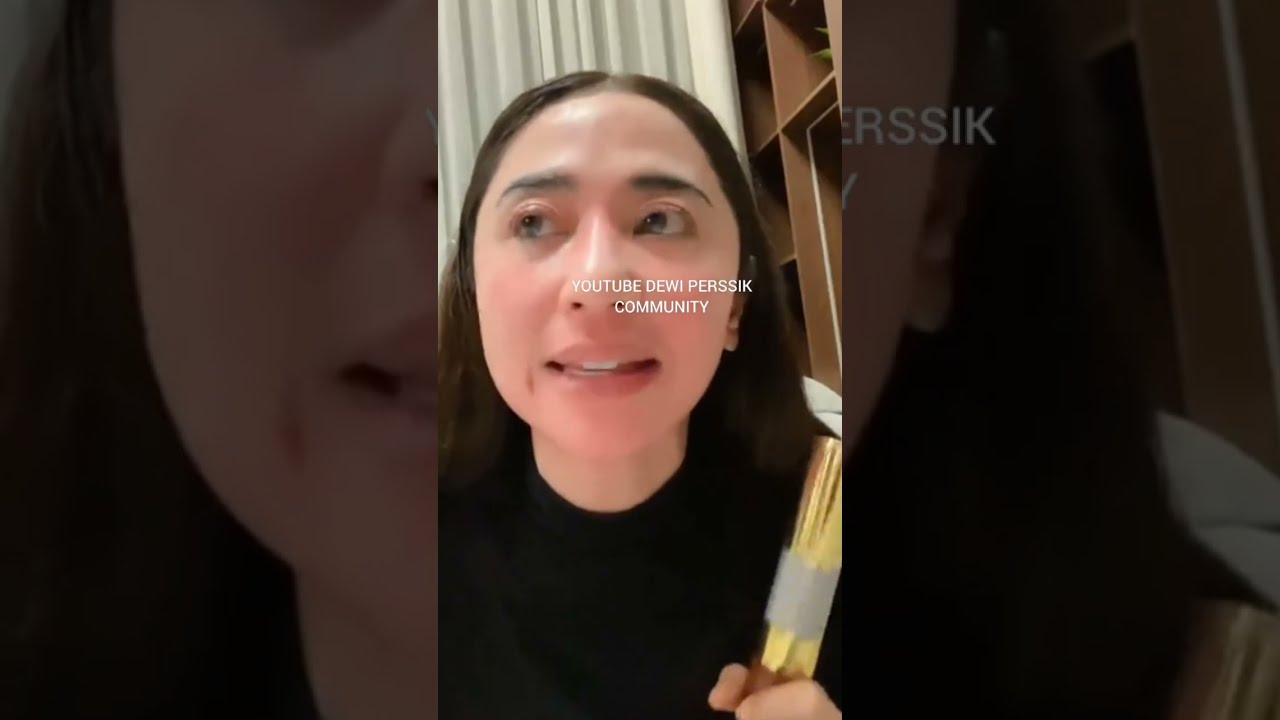 Pacar Baru Dewi Perssik Pilot Beristri? Wah Begini Reaksi Mami