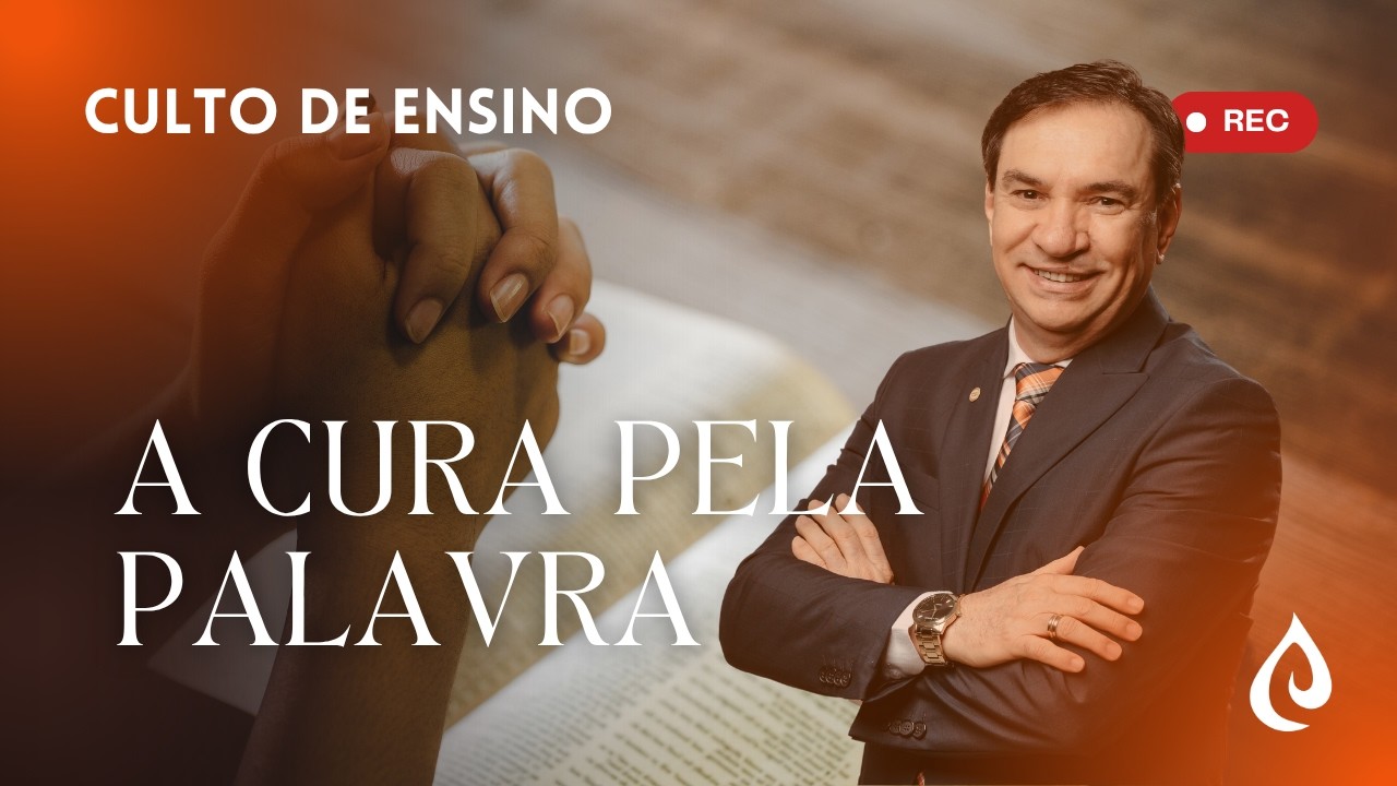 Culto de Ensino 20-01-2026