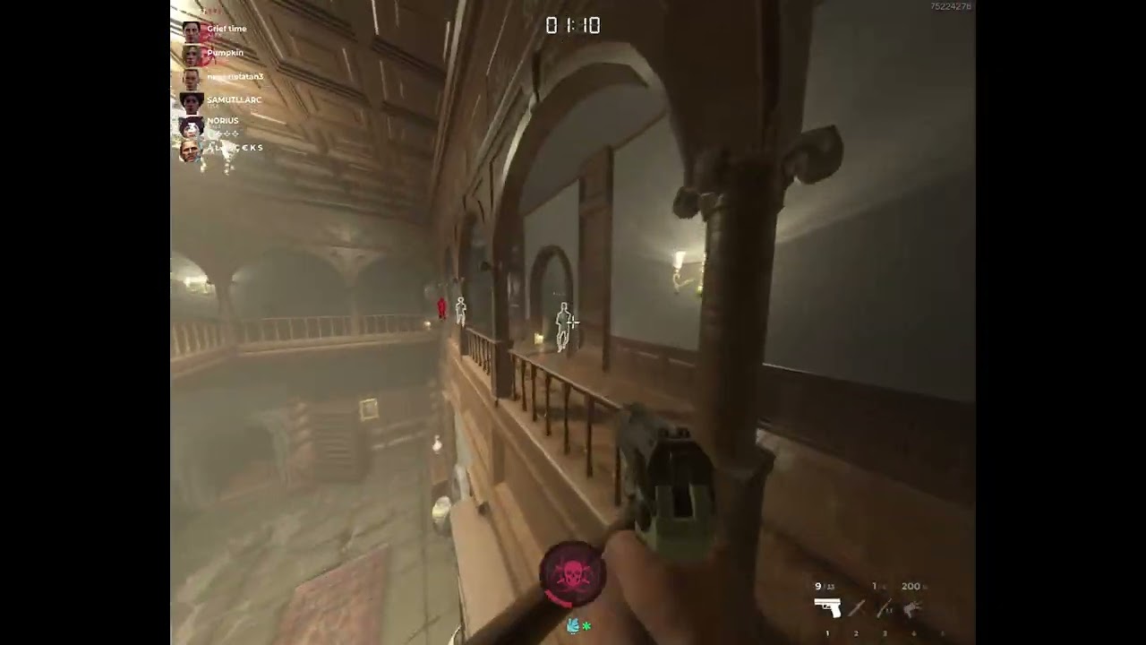 BlitzKrieg Deceit Highlight 2