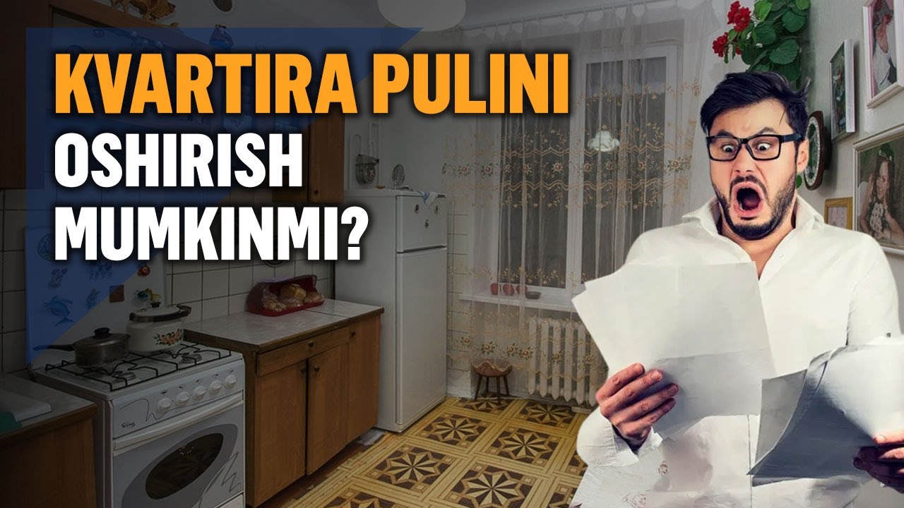 Uy egasi ijara pulini oshirishi mumkinmi?