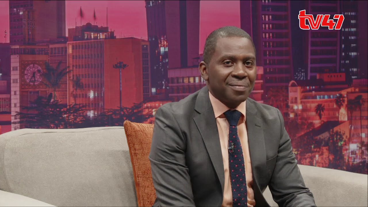 NADCO Report: Reform or Political Deal?; The National Infrastructure Fund; Morning Cafe | 10.03.2026