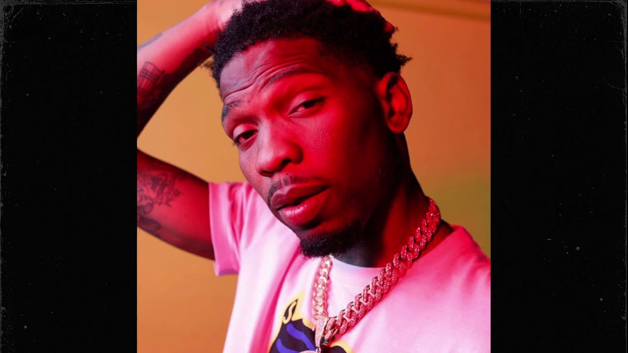 (FREE) Blocboy JB type beat 2023 