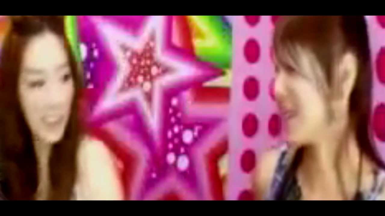 SNSD and 2NE1 - Fangirls Into Friends