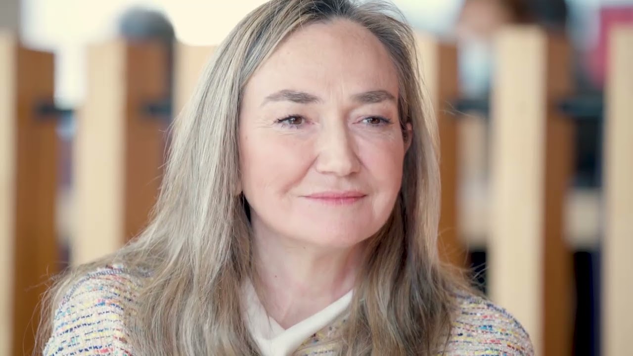 SW50 Leadership | Mar&iacute;a Barri&eacute; y Estefan&iacute;a Narrillos