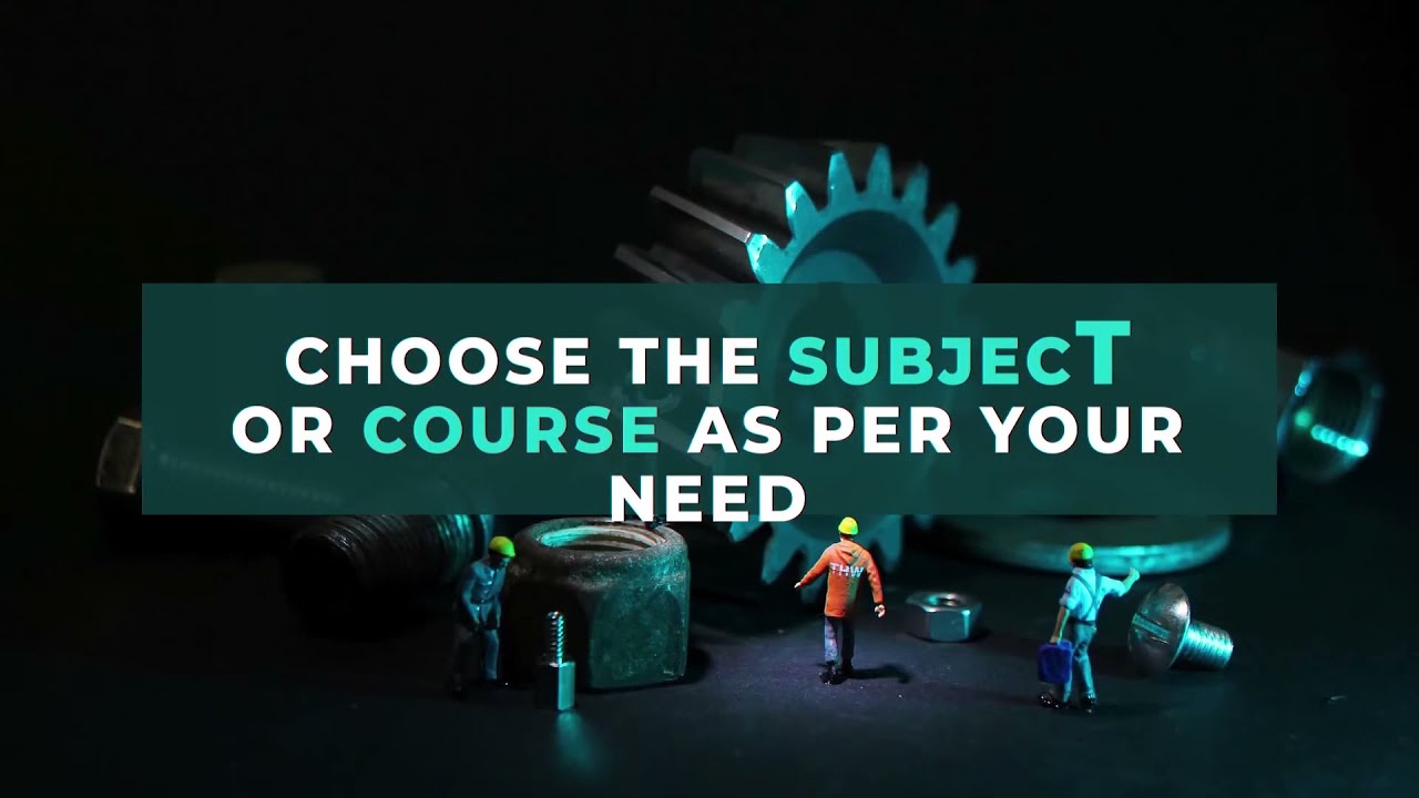 INDIA's Best GATE Mechanical Online Coaching !!!!