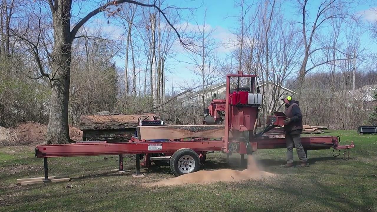 Big or small, we cut them all.