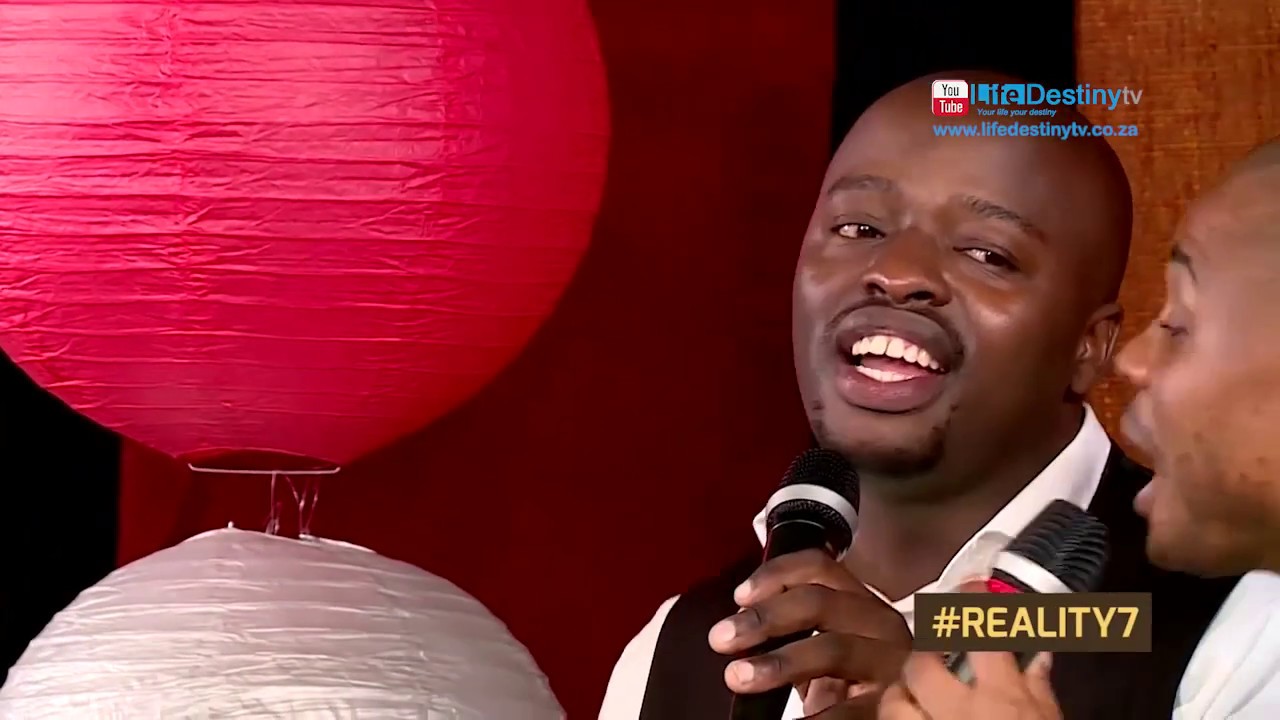 MASIMDUMISE S3 EP5 REALITY 7