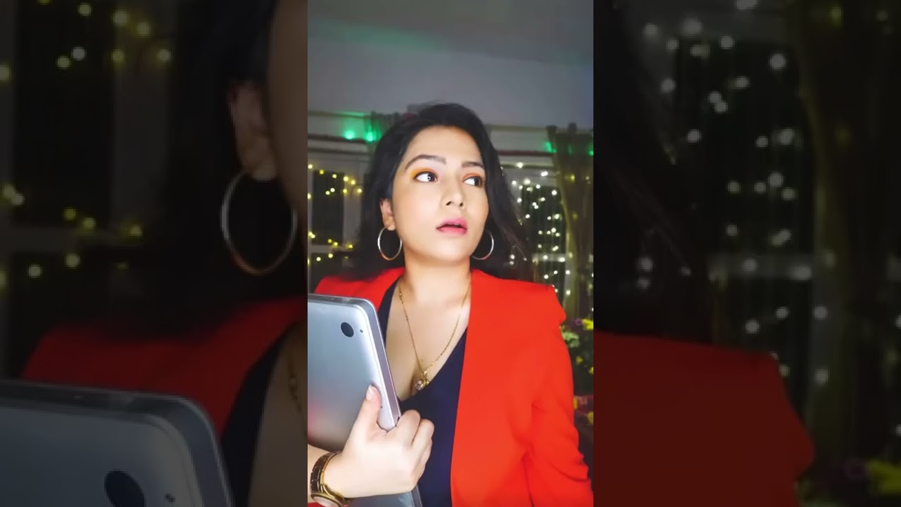 The Powerful Blazer Look | Outfits | Priya Adivarekar #youtubeshorts #ytshorts #ashortaday