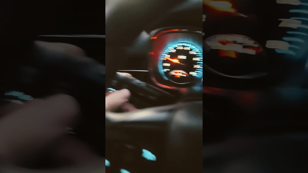 Reset Oil Change Service Reminder light Chevy Malibu