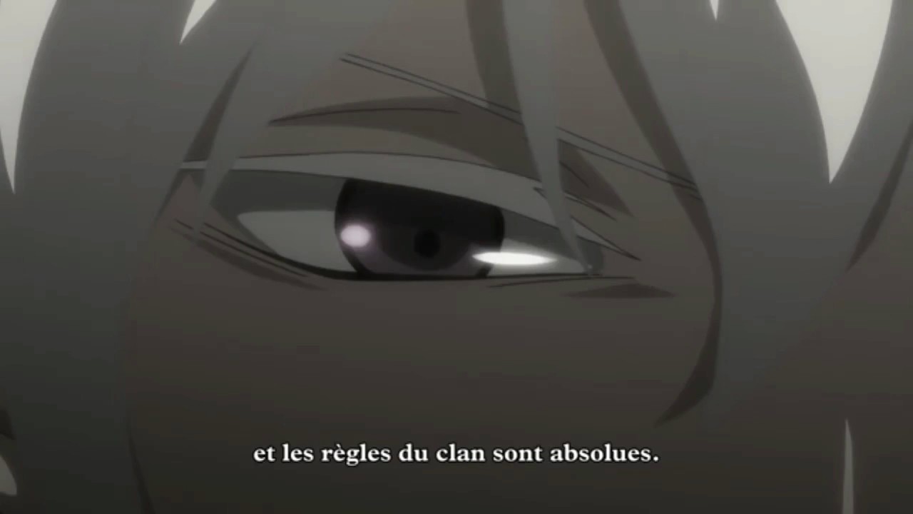 AMV/ E.T & Gangsta / Donten ni Warau / Fuma