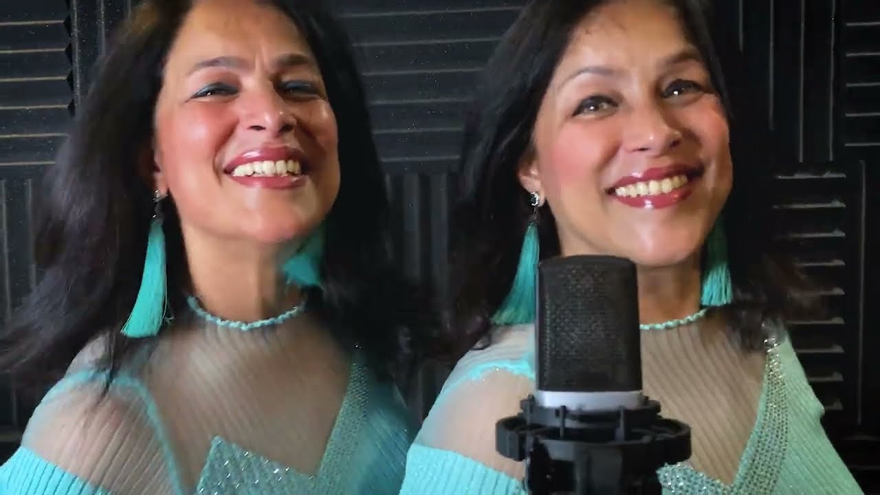 The Catty Twins | Mera Naam Chin Chin Chu | Debut Song May 14, 2022