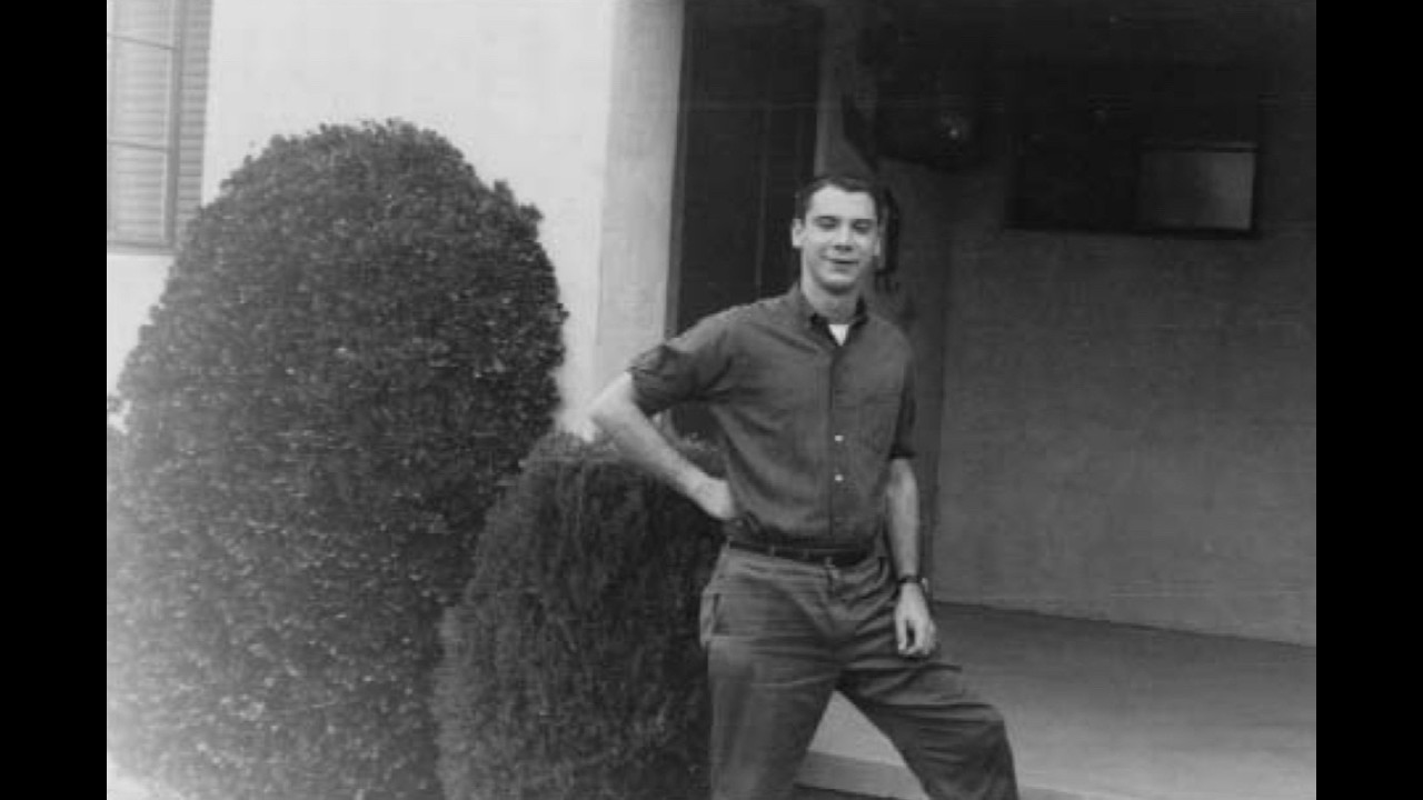 John Fahey - Elder Z Travels