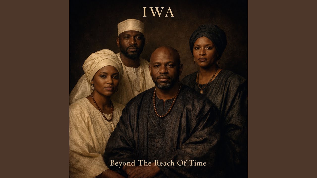 Beyond The Reach Of Time