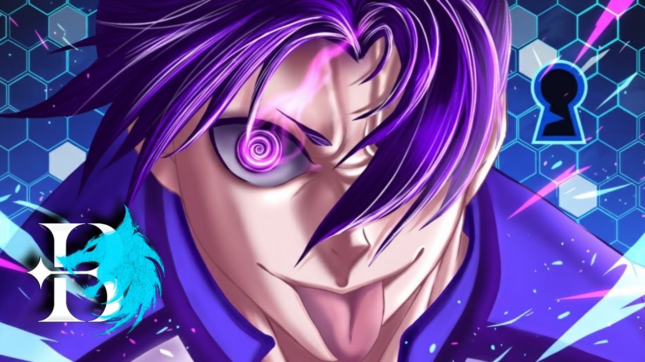 Mikage Reo (Blue Lock) - REPLICAR | BetoMc Ft @PeJota10 