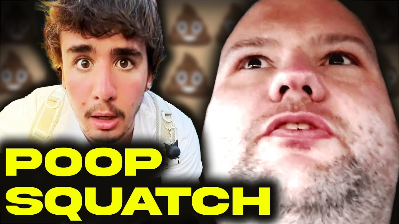 Andy Ditch: The Diapermaxxing Degenerate