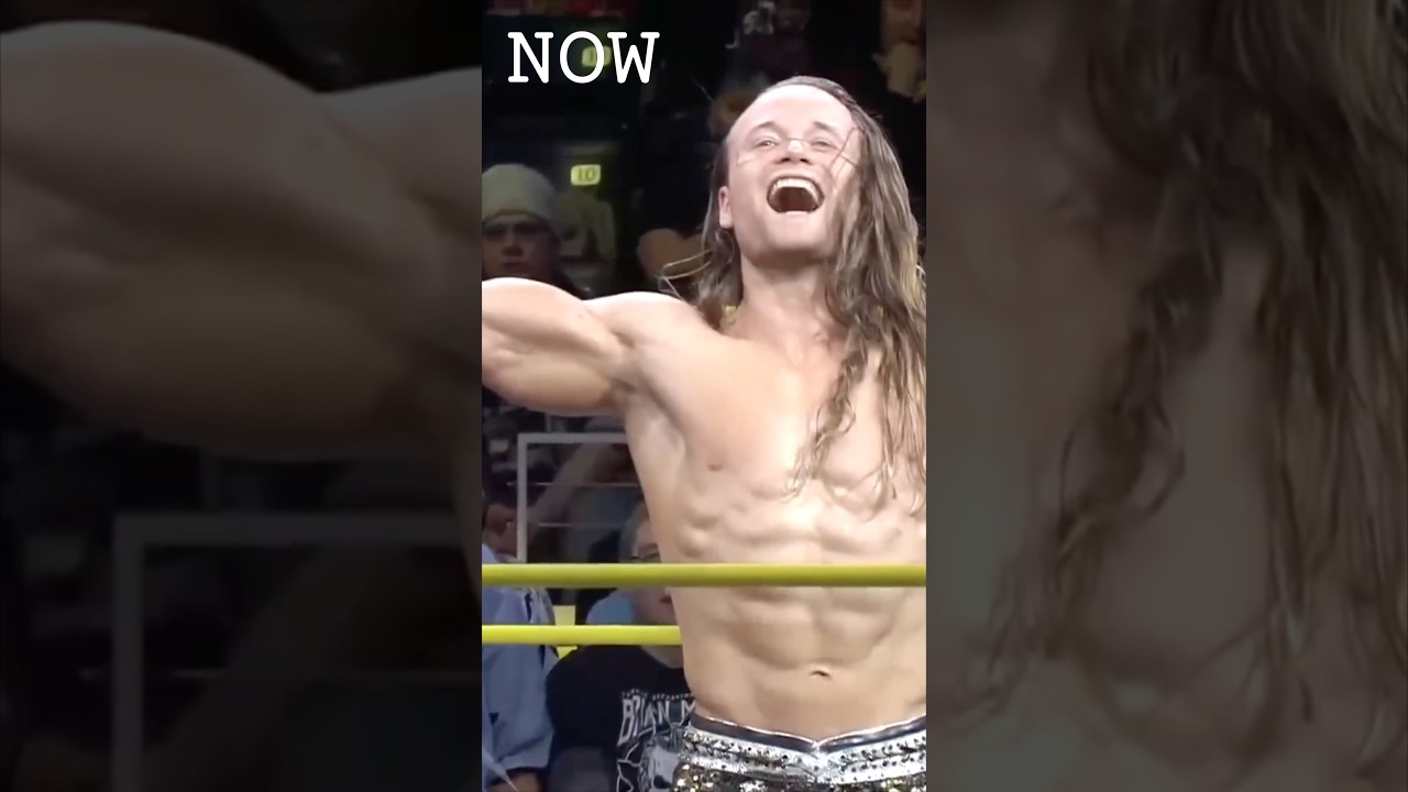 1-Year Journey To Getting Signed By TNA | Mr. Elegance | Pro Wrestling Documentary