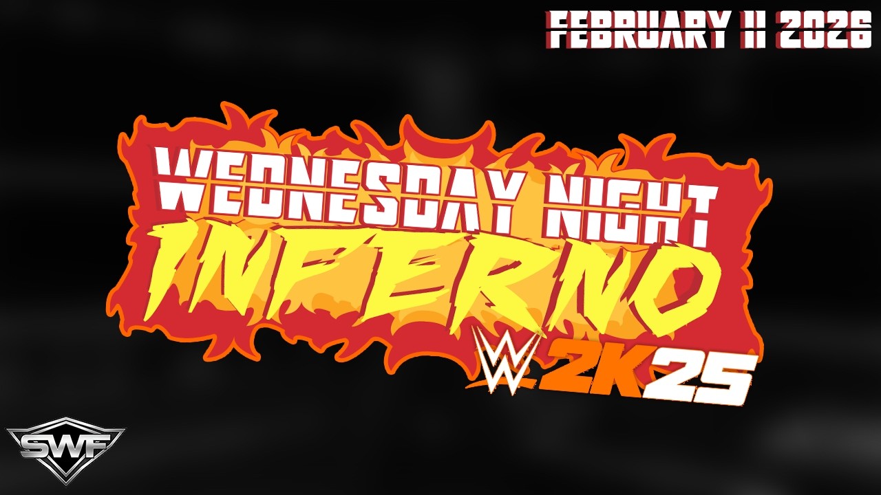 Nukes On Notice. SWF: Wednesday Night Inferno Episode 30!