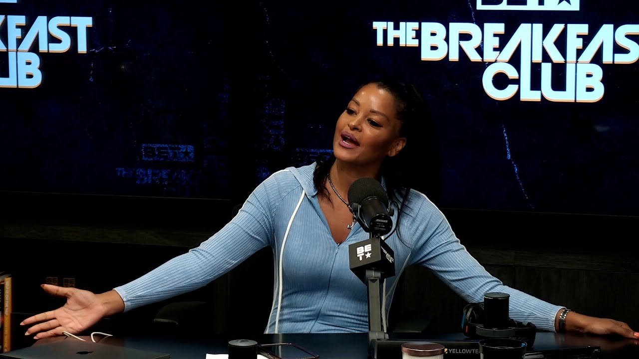Should Claudia Be Offended By A Late Night Booty Call?