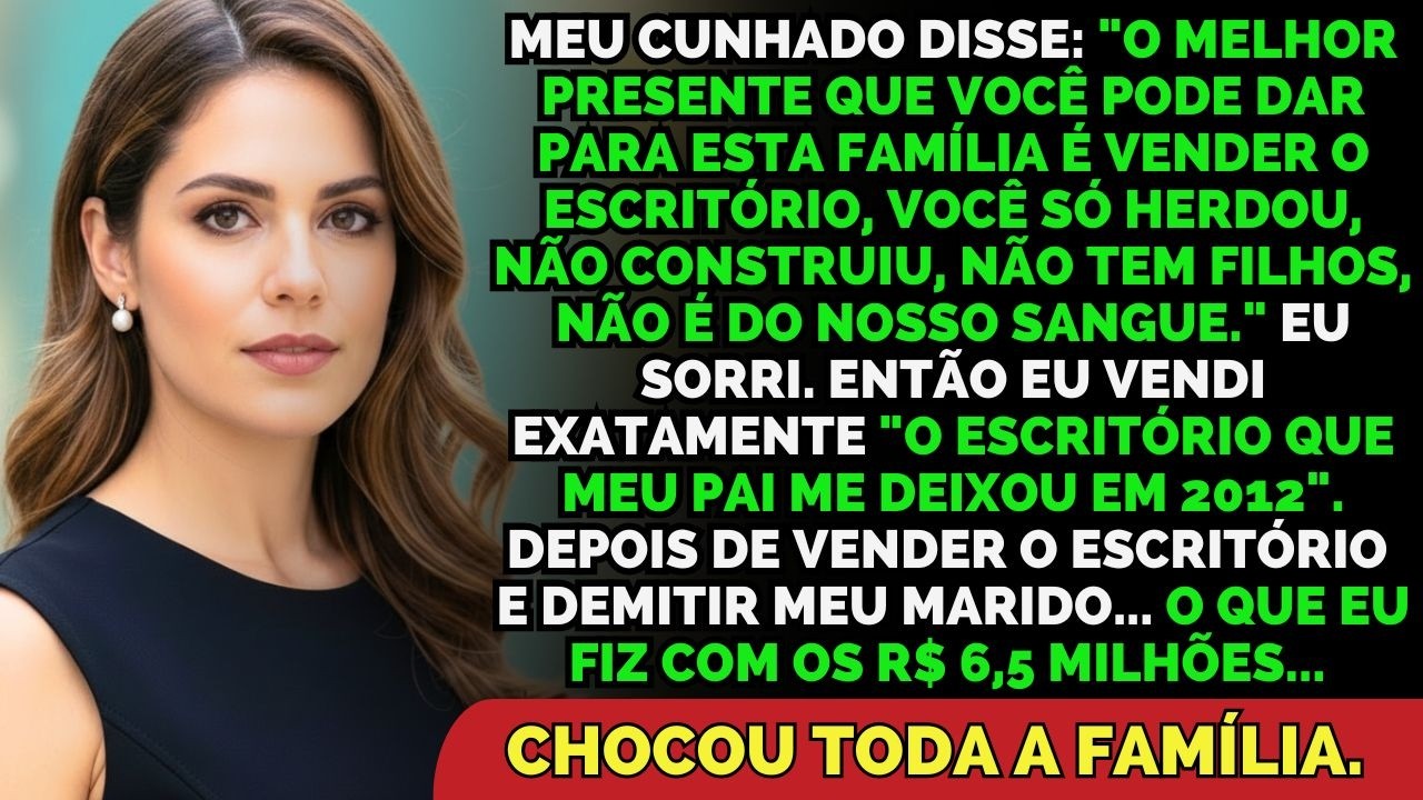 Meu Cunhado Disse: 