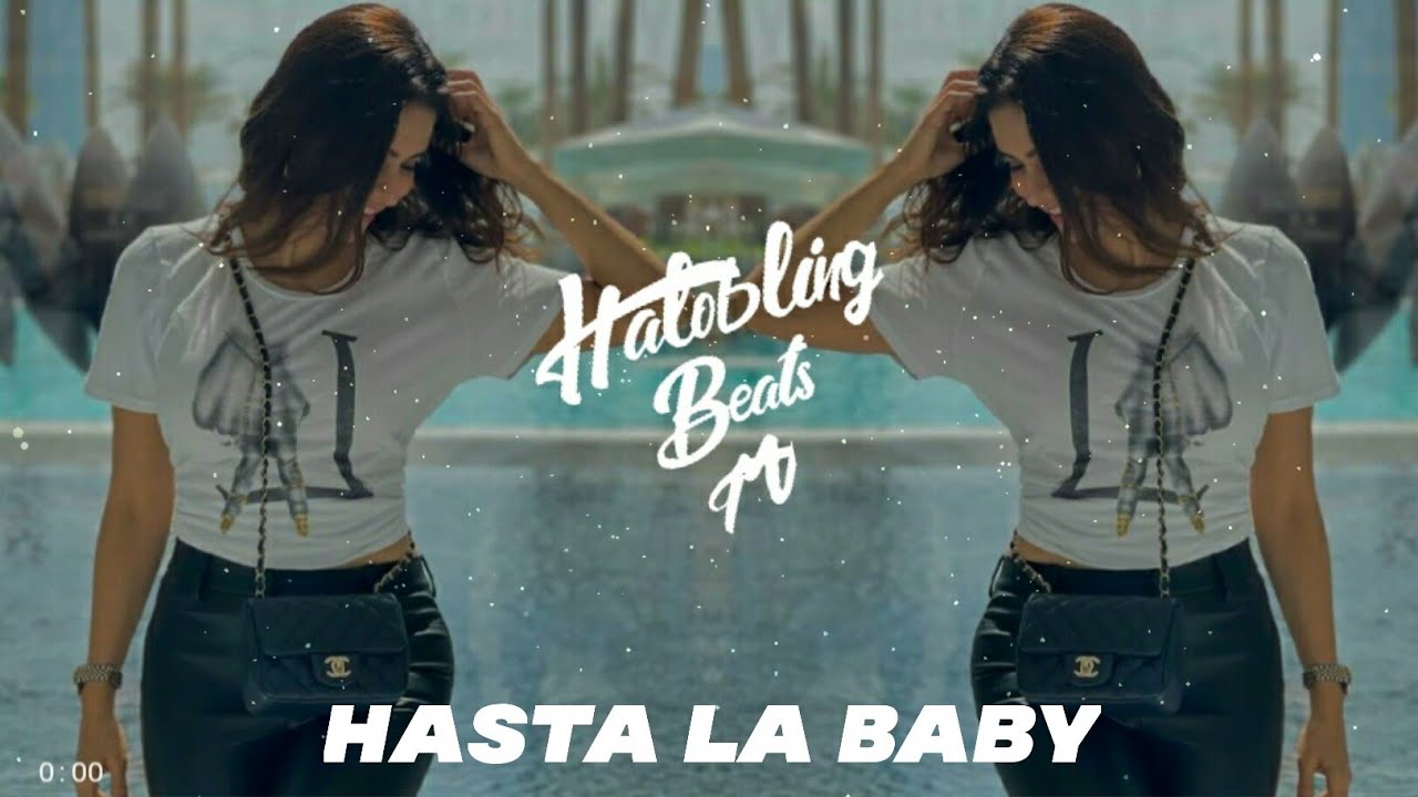 LawBeatz - Hasta La Baby