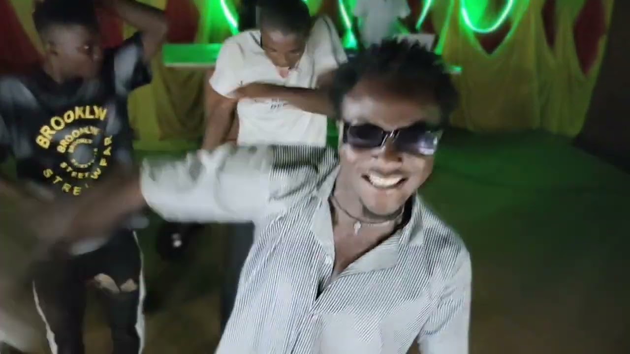 JJdebusta at akishi event and clubing center naka venue state live