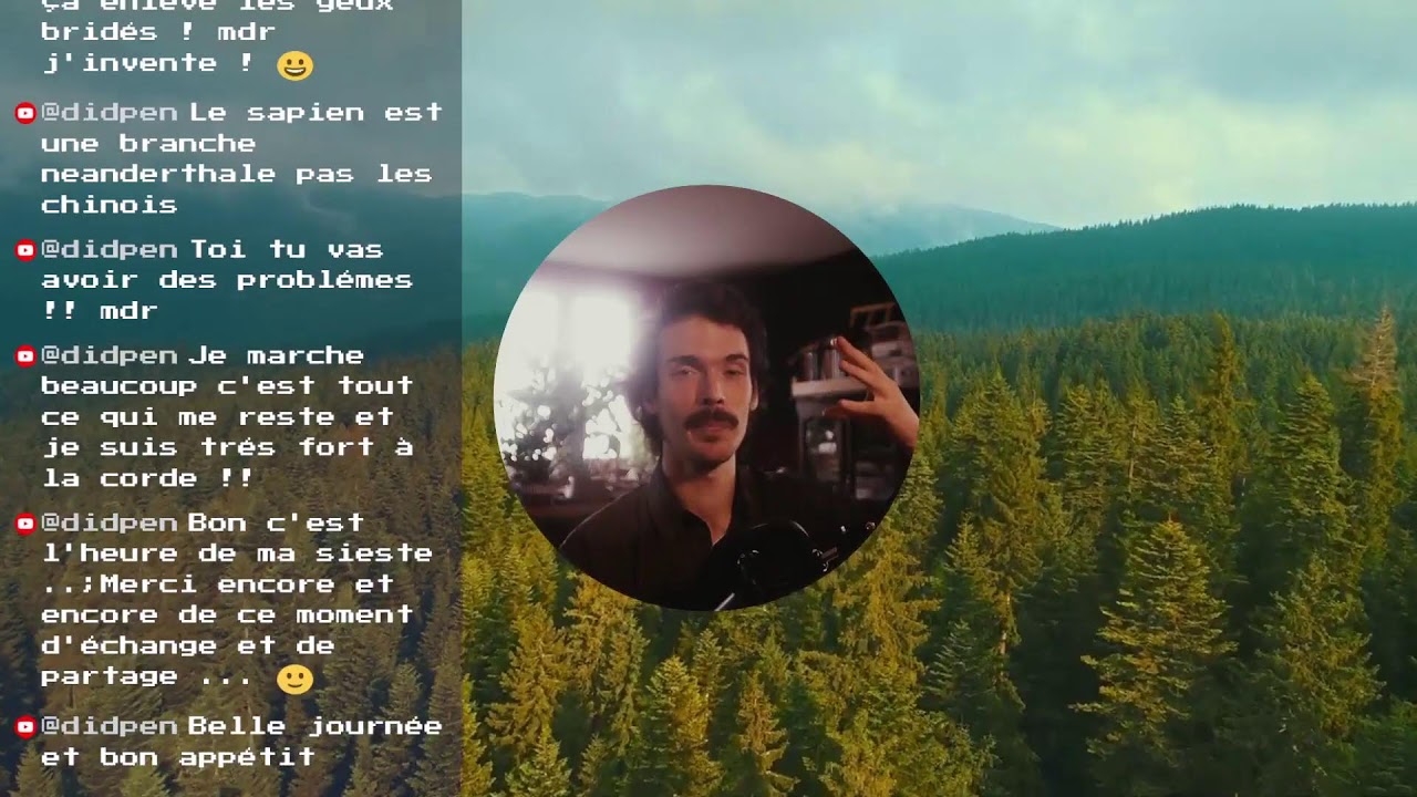 🔴 Pause Dej 1 : Parlons Biz Free Lance Banane
