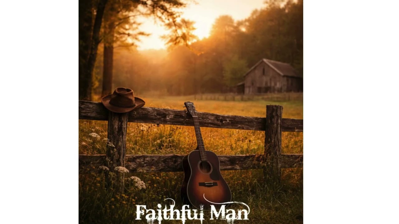Faithful Man (Radio Edit)