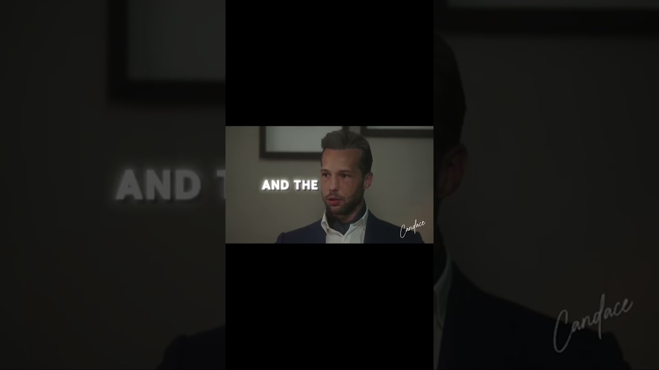 Tristan Tates Take On Being In Prison #TristanTate#TateBrothers#TateLifestyle #shorts