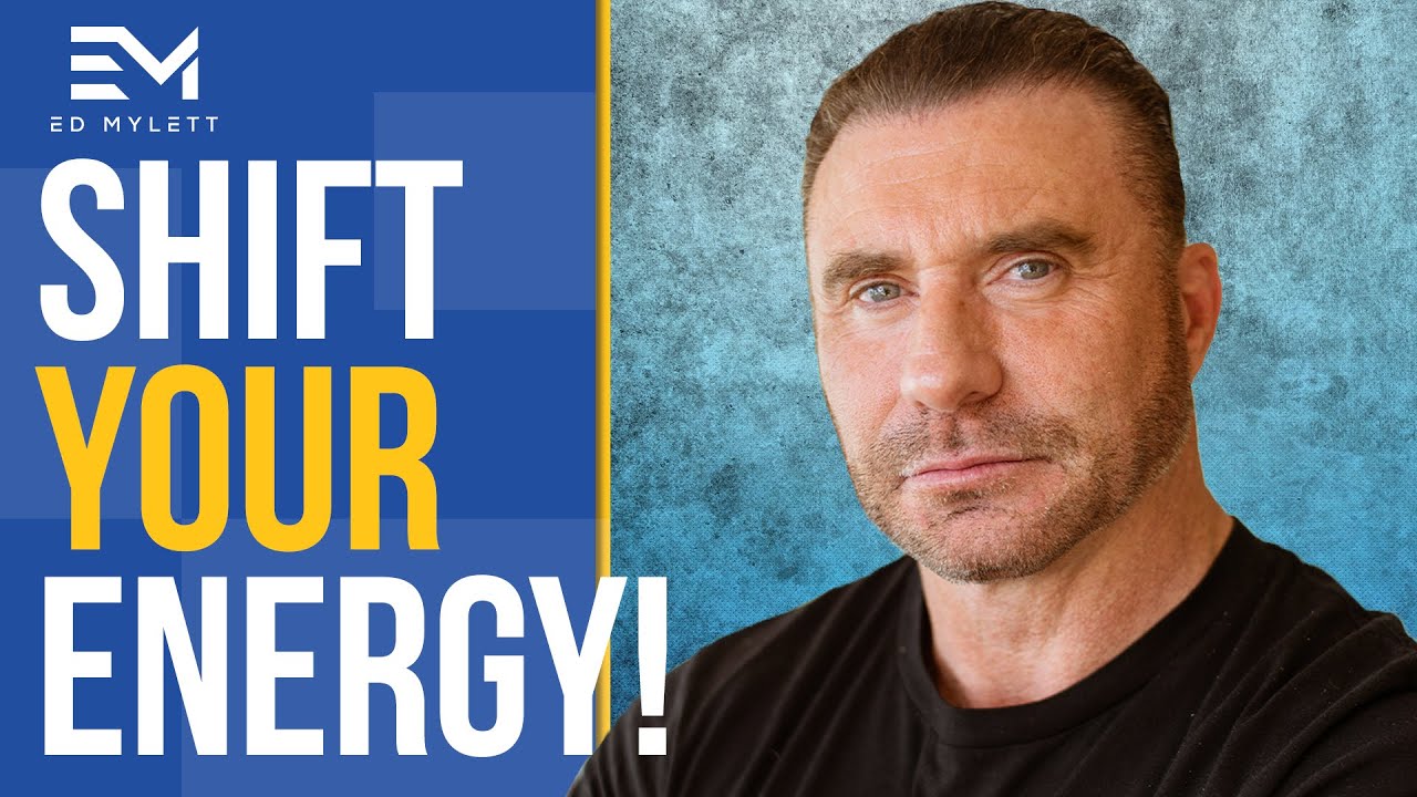 You WILL Feel Different After Watching This! 2021 Motivation With Ed Mylett