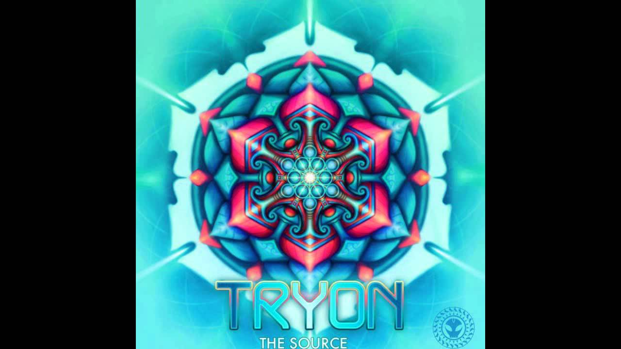Tryon - The Flame