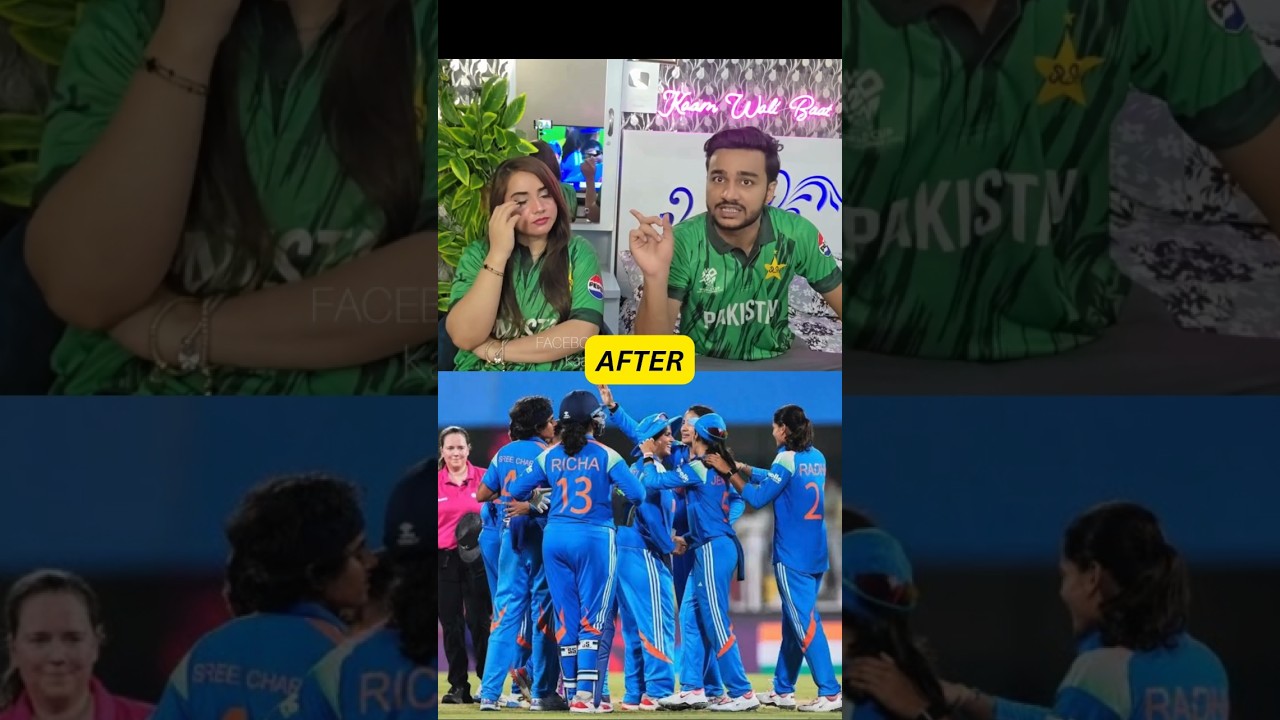 Pak public reaction 😂 #indvspak  #cricket  #pakreaction  #shorts