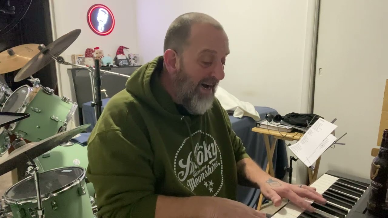 The Smile Hides The Pain                     The chorus of my latest original 