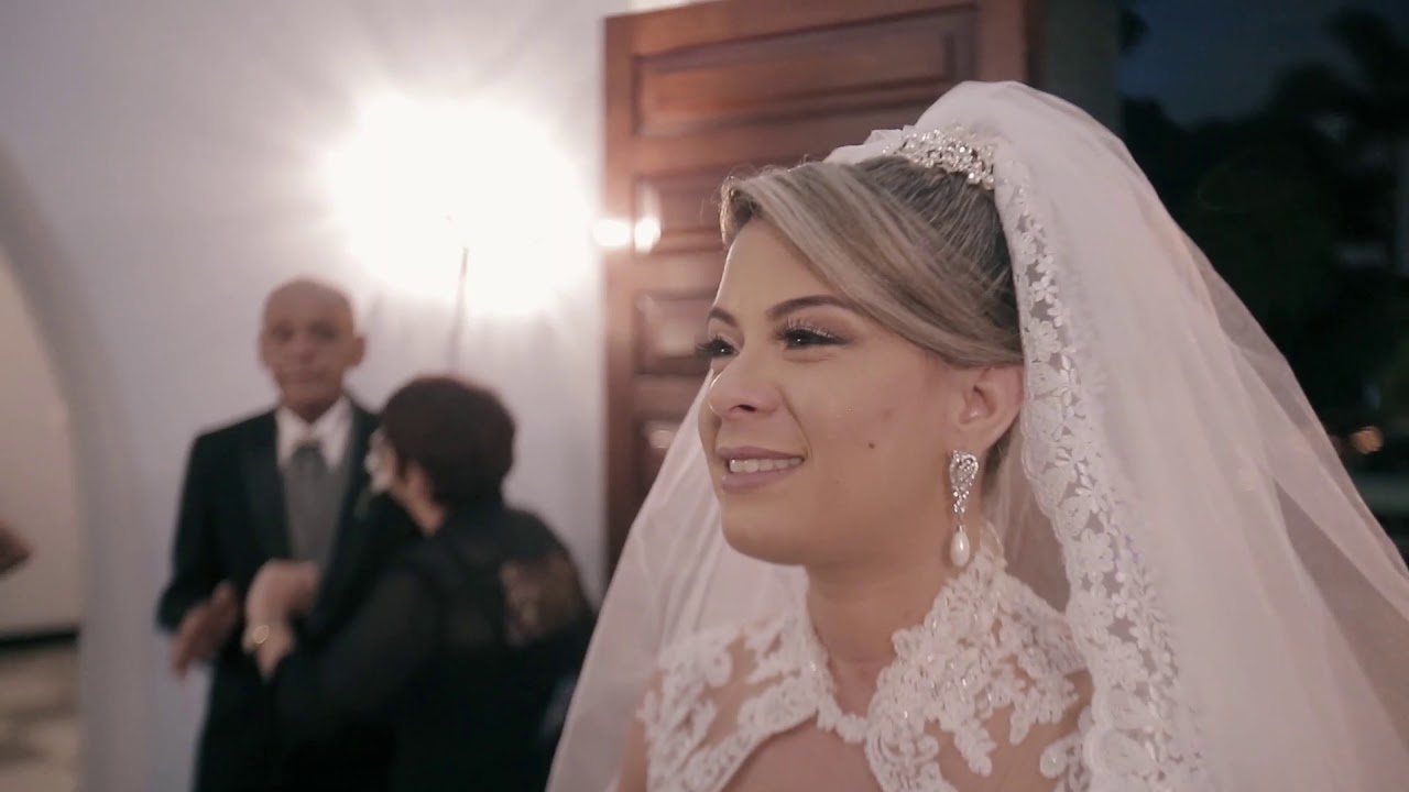 Cerimônia de casamento Deborah e Junior - Santuário da Medalha Milagrosa, Tijuca - RJ - 09/12/2017