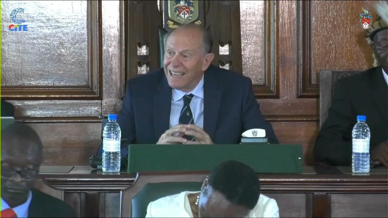 City of Bulawayo | 3378th Full Council Meeting