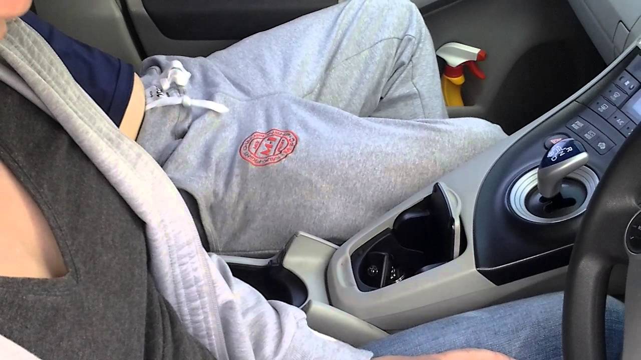 Отключение пробуксовки,TRC,антиюз,PRIUS 30 ПРИУС .