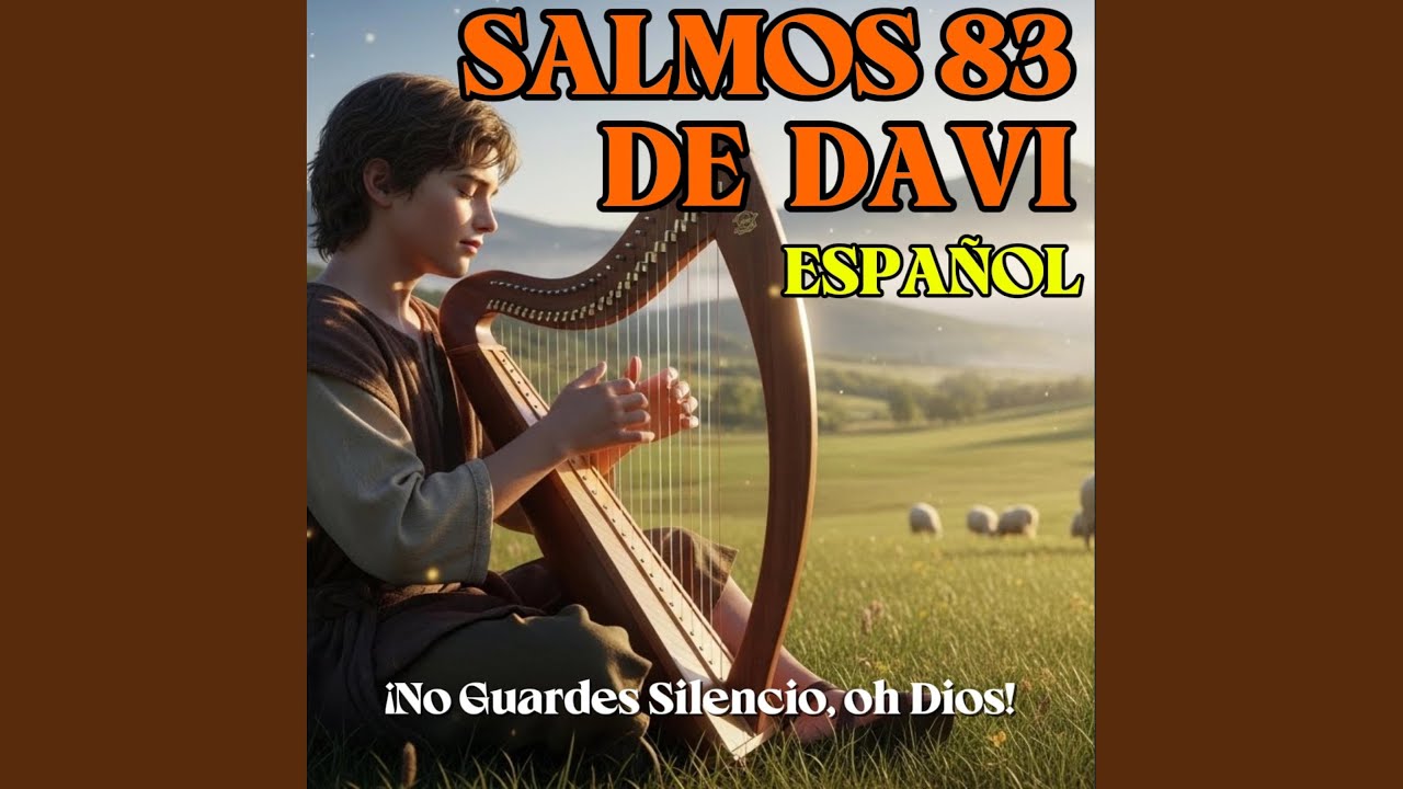 Salmos 83 - No Guardes Silencio oh Dios