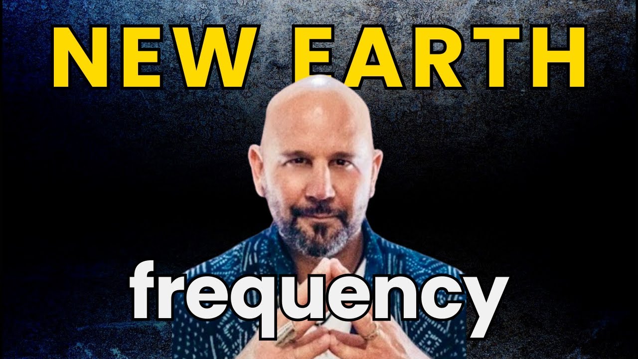 New Earth Shifts - How Conscious Leaders Are Awakening to their Soul-Led Mission & Purpose