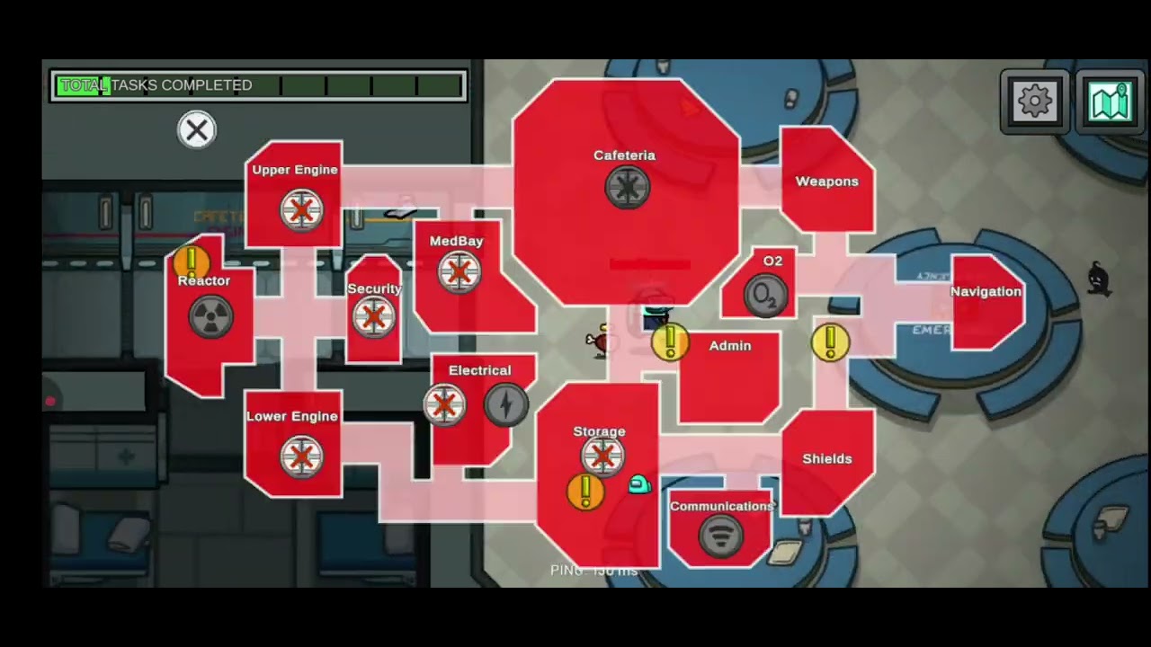 Fine viper game