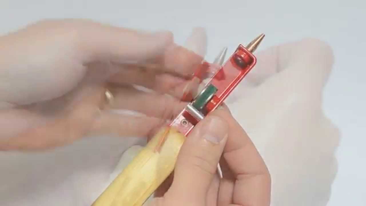 Mojotone Tensioner Tutorial