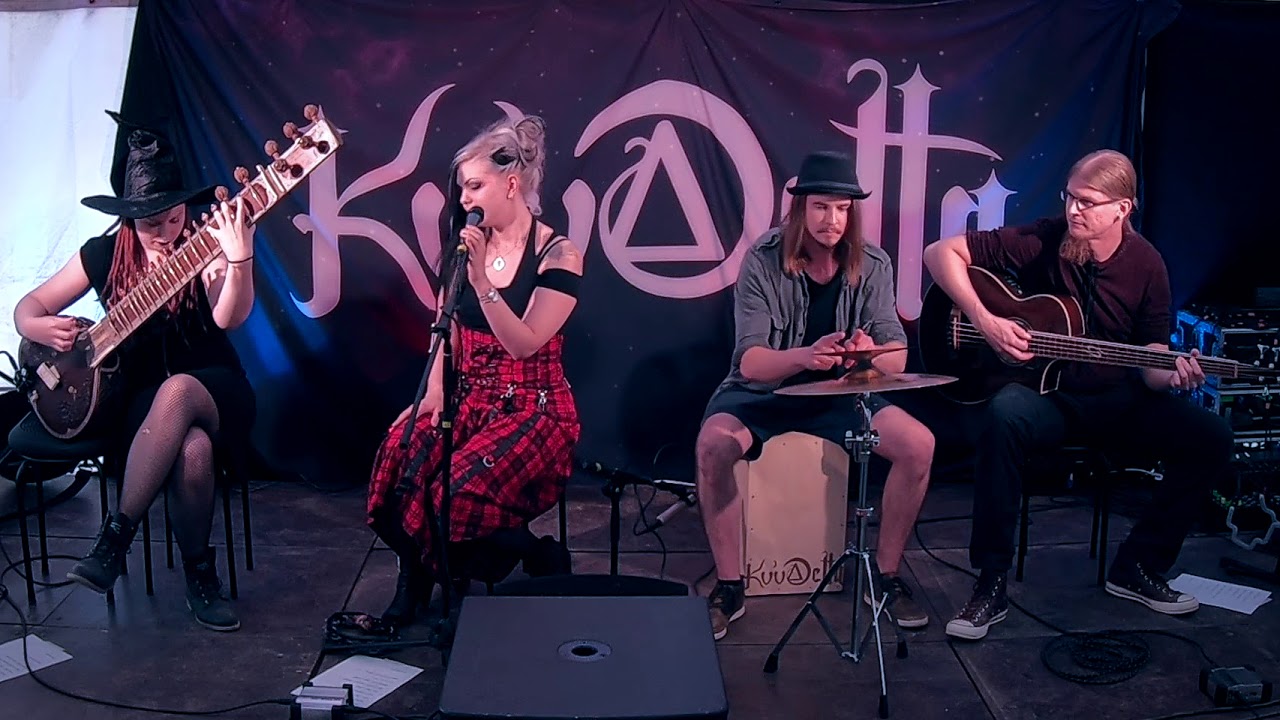 KuuΔelta Acoustic Live 2019