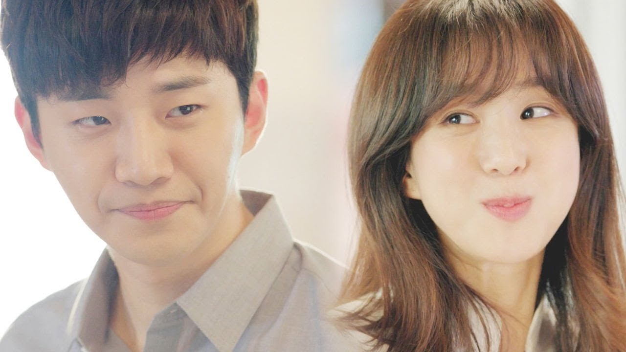 정려원, 준호에 애교 터지는 투정 “신중하지마” 《Wok of Love》 기름진 멜로 EP35-36