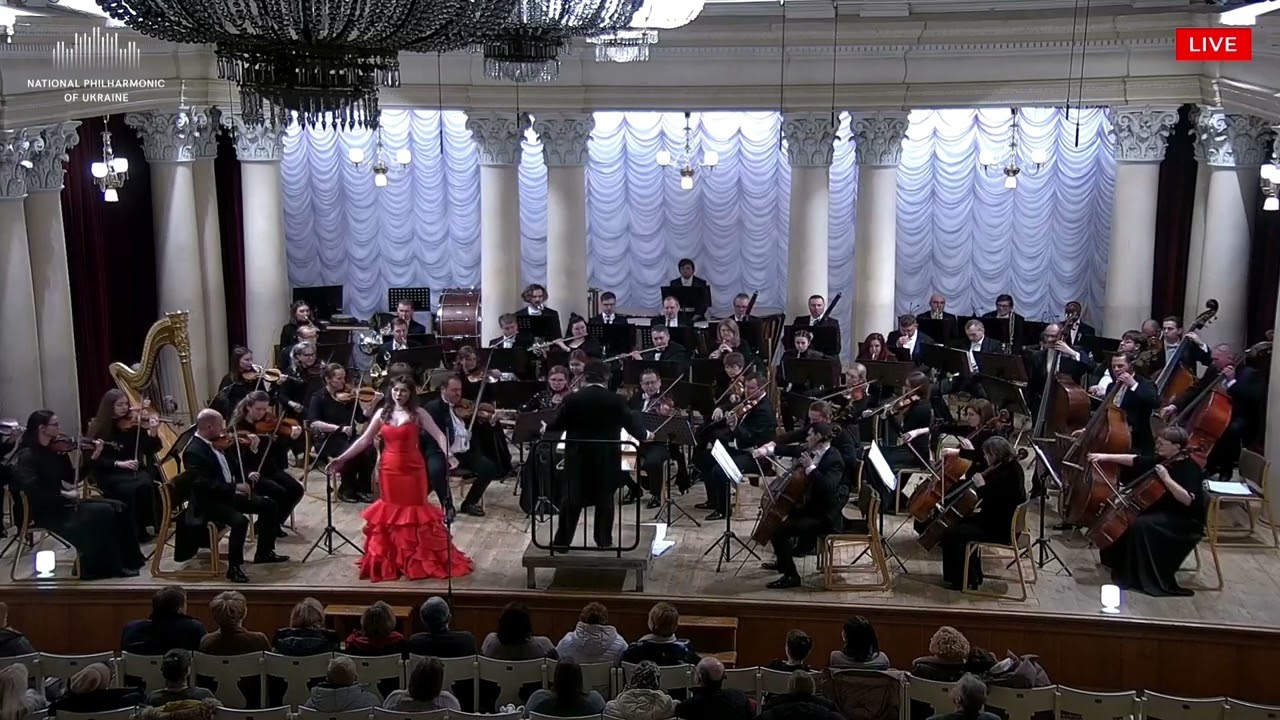 Puccini - Musetta’s Waltz “Quando m’en vo” from “La Boheme”