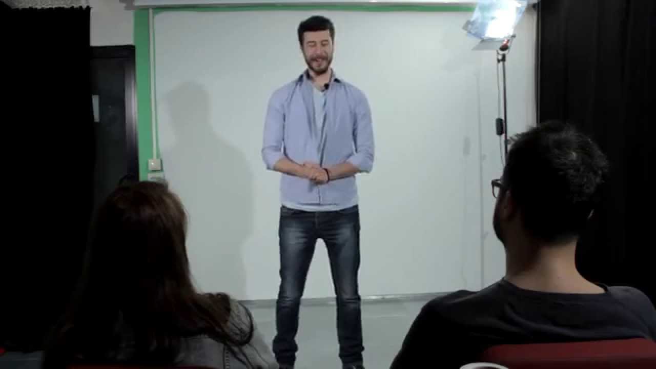 Oyuncu Seçmeleri