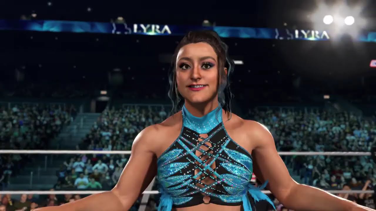 WE BACK!!! GWE 2K26 stream 1 BACKLASH