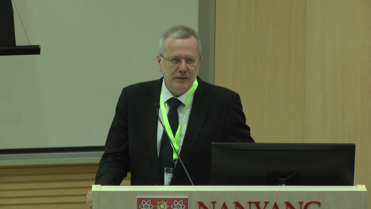 Conference: East-West Connections - Introduction
