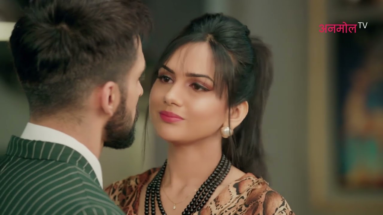 Kaise Mujhe Tum Mil Gaye | Ep - 439 | Webisode 01 | Feb,23 2026 | Sriti Jha,Arjit Taneja | Anmol TV